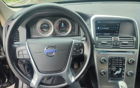 Volvo XC60 II, 2012 год, 1 360 000 рублей, 11 фотография