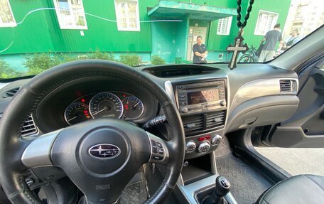 Subaru Forester, 2012 год, 1 250 000 рублей, 8 фотография