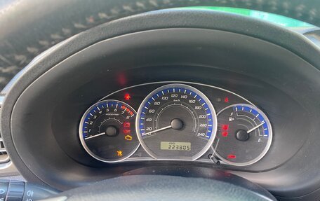 Subaru Forester, 2012 год, 1 250 000 рублей, 9 фотография