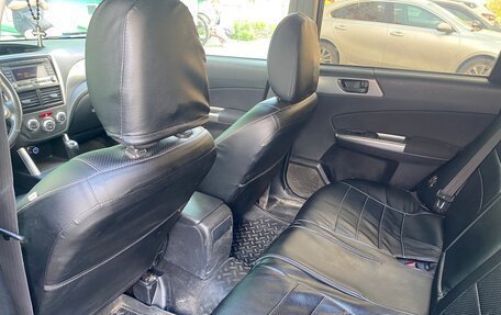 Subaru Forester, 2012 год, 1 250 000 рублей, 6 фотография
