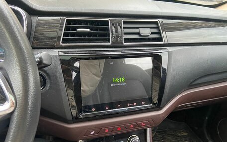 Lifan Myway, 2018 год, 700 000 рублей, 11 фотография