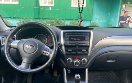 Subaru Forester, 2012 год, 1 250 000 рублей, 7 фотография