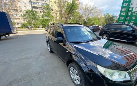 Subaru Forester, 2012 год, 1 250 000 рублей, 4 фотография