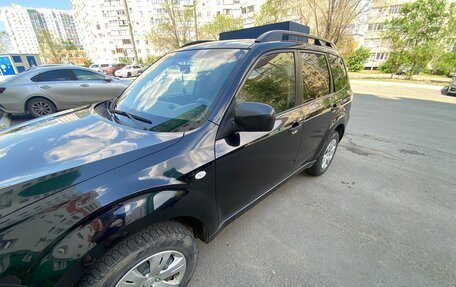 Subaru Forester, 2012 год, 1 250 000 рублей, 5 фотография