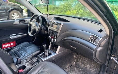 Subaru Forester, 2012 год, 1 250 000 рублей, 10 фотография