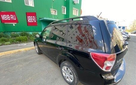 Subaru Forester, 2012 год, 1 250 000 рублей, 2 фотография