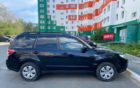Subaru Forester, 2012 год, 1 250 000 рублей, 11 фотография