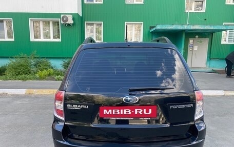 Subaru Forester, 2012 год, 1 250 000 рублей, 12 фотография
