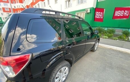 Subaru Forester, 2012 год, 1 250 000 рублей, 3 фотография