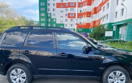 Subaru Forester, 2012 год, 1 250 000 рублей, 14 фотография