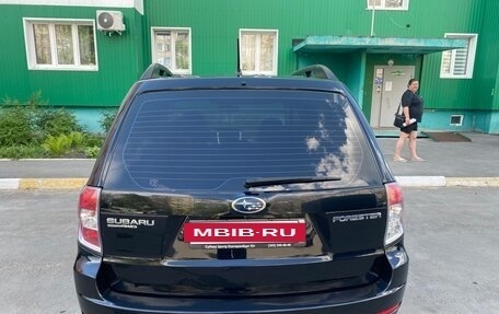 Subaru Forester, 2012 год, 1 250 000 рублей, 13 фотография