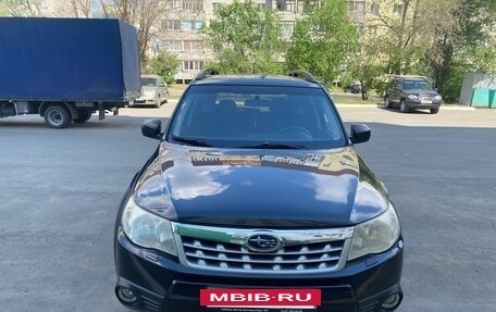 Subaru Forester, 2012 год, 1 250 000 рублей, 15 фотография