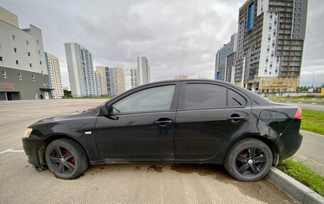 Mitsubishi Lancer IX, 2008 год, 310 000 рублей, 5 фотография