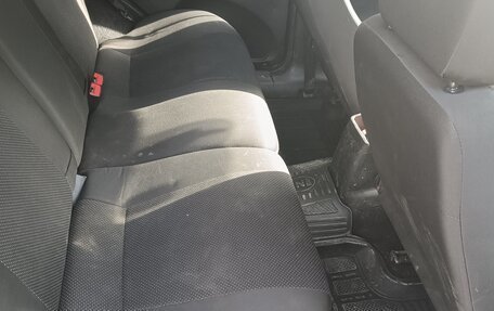 Chevrolet Niva I рестайлинг, 2012 год, 420 000 рублей, 6 фотография