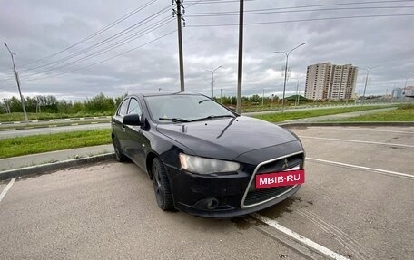 Mitsubishi Lancer IX, 2008 год, 310 000 рублей, 3 фотография