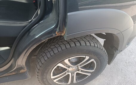 Chevrolet Niva I рестайлинг, 2012 год, 420 000 рублей, 13 фотография