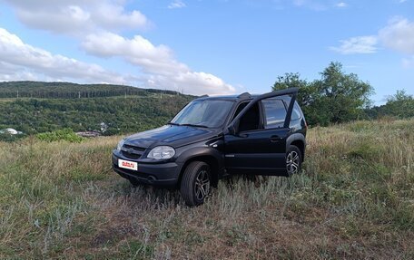 Chevrolet Niva I рестайлинг, 2012 год, 420 000 рублей, 15 фотография