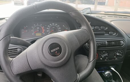 Chevrolet Niva I рестайлинг, 2012 год, 420 000 рублей, 23 фотография