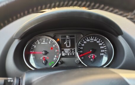 Nissan Qashqai, 2011 год, 960 000 рублей, 6 фотография