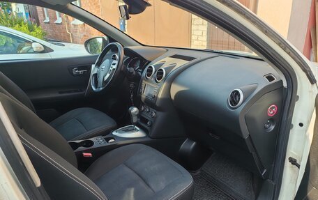 Nissan Qashqai, 2011 год, 960 000 рублей, 3 фотография