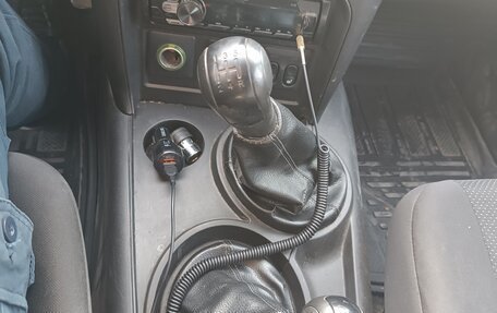 Chevrolet Niva I рестайлинг, 2012 год, 420 000 рублей, 26 фотография