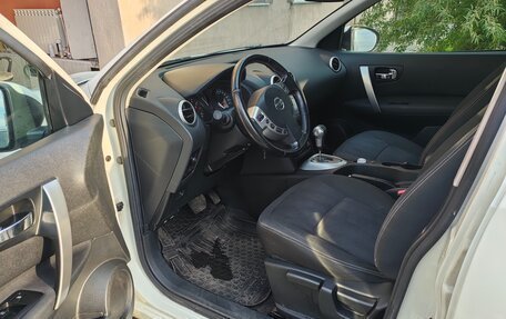 Nissan Qashqai, 2011 год, 960 000 рублей, 4 фотография