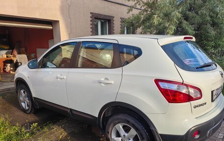Nissan Qashqai, 2011 год, 960 000 рублей, 8 фотография