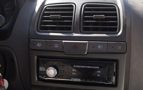 Hyundai Accent II, 2007 год, 470 000 рублей, 5 фотография