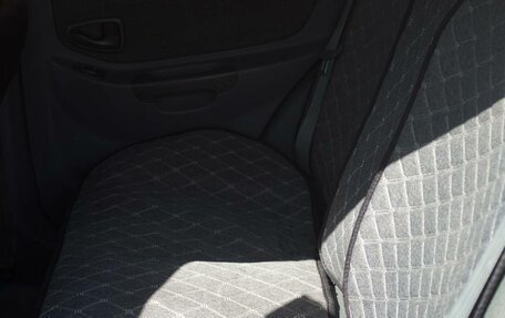Hyundai Accent II, 2007 год, 470 000 рублей, 12 фотография