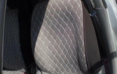 Hyundai Accent II, 2007 год, 470 000 рублей, 11 фотография