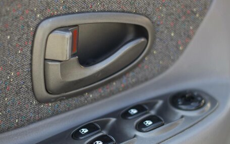 Hyundai Accent II, 2007 год, 470 000 рублей, 19 фотография