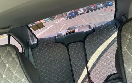 Hyundai Accent II, 2007 год, 470 000 рублей, 17 фотография