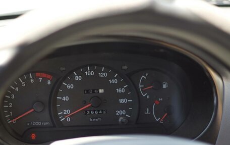Hyundai Accent II, 2007 год, 470 000 рублей, 22 фотография