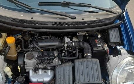 Daewoo Matiz I, 2011 год, 215 000 рублей, 16 фотография