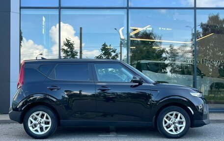 KIA Soul III, 2020 год, 1 735 000 рублей, 4 фотография