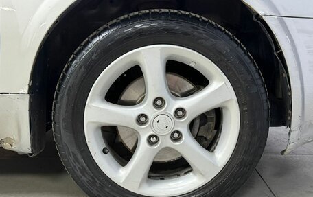 Nissan Primera III, 2007 год, 490 000 рублей, 9 фотография