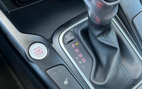 KIA Soul III, 2020 год, 1 735 000 рублей, 16 фотография