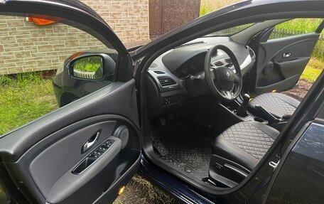 Renault Fluence I, 2010 год, 630 000 рублей, 10 фотография