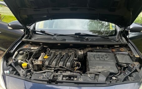 Renault Fluence I, 2010 год, 630 000 рублей, 17 фотография