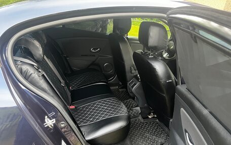 Renault Fluence I, 2010 год, 630 000 рублей, 19 фотография