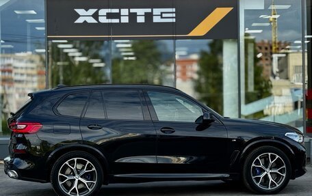 BMW X5, 2019 год, 5 490 000 рублей, 3 фотография