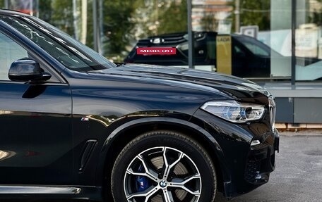 BMW X5, 2019 год, 5 490 000 рублей, 7 фотография