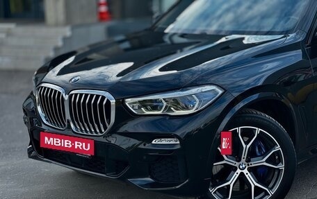 BMW X5, 2019 год, 5 490 000 рублей, 5 фотография