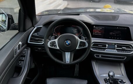 BMW X5, 2019 год, 5 490 000 рублей, 12 фотография