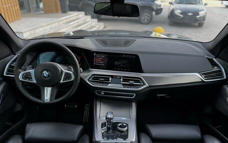 BMW X5, 2019 год, 5 490 000 рублей, 11 фотография