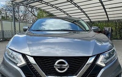 Nissan Qashqai, 2019 год, 1 780 000 рублей, 1 фотография