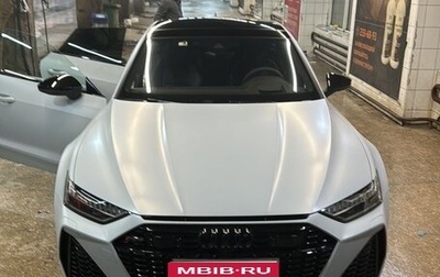 Audi RS 7, 2021 год, 12 000 000 рублей, 1 фотография