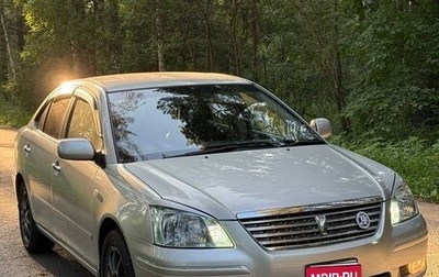 Toyota Premio, 2004 год, 750 000 рублей, 1 фотография