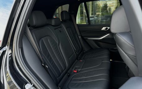 BMW X5, 2019 год, 5 490 000 рублей, 15 фотография