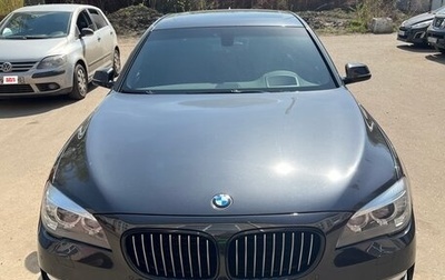 BMW 7 серия, 2013 год, 2 500 000 рублей, 1 фотография